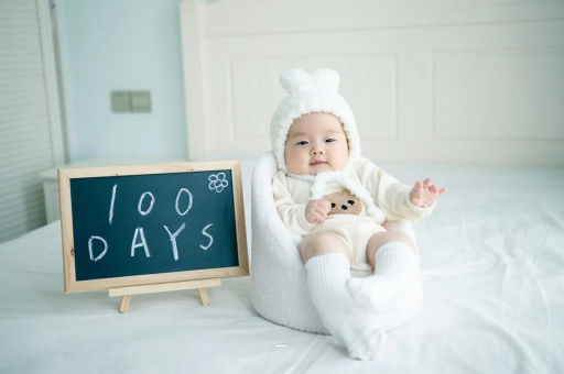 改则宝宝可以喝豆奶吗